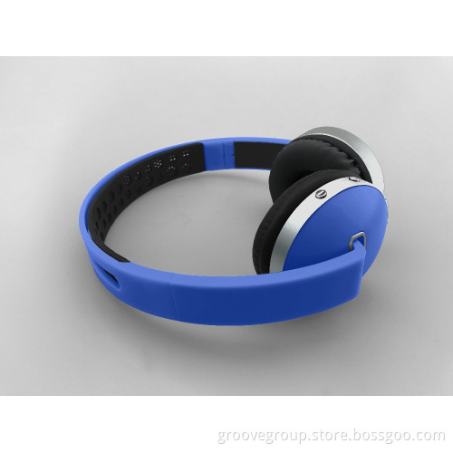 new developed sports bluetooth headsets with good quality